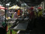 Holy Rosary hosts Kermes Festival