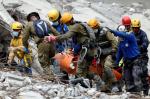 Church-based charities provide earthquake relief in Mexico
