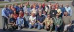 Deacons hold retreat