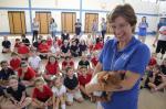 St. Matthew PTO holds record-breaking fundraiser