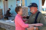  Sister Jane Michele-the face of Habitat to many