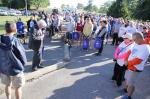 Walk for the Poor raises more than $35,000