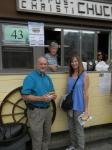 Fall Festival never fails to feed and entertain