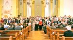 'Responding to the longing for God'