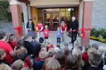 Saint Wendel Early Childhood Center opens