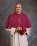 Bishop-designate Joseph M. Sigel's remarks during Oct. 18 press conference