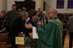 More than 120 receive Bruté Society honors
