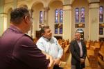 EWTN, CatholicTV set to televise Installation Mass