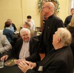 Catholic Foundation celebrates milestones