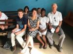 Three generations called to serve Haiti Missions