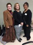City grant to fund parking improvements at St. Vincent de Paul food pantry