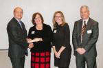 Welborn Baptist Foundation awards $60k grant to Catholic Charities