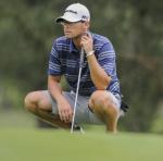 Reitz Memorial names Saylor as boys golf coach