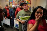 Catholic groups decry end of immigration protection for Salvadorans
