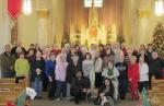 Knox County Catholics form 'Prayer Warrior' group