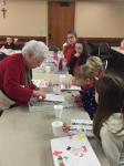  Junior Legion of Mary makes time for prayer