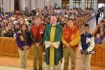 Catholic Schools Week Mass