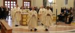 Archdiocese of Indianapolis and St. Meinrad celebrate Archbishop Daniel 