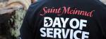 Saint Meinrad Day of Service planned for Evansville