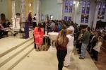 Catechumens, candidates celebrate 'a significant and sacred moment'
