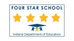 Indiana Department of Education Announces Four Star Schools