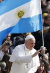 Wonder and wit: Five years of Pope Francis' unique turns of phrase