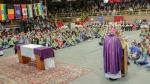 SOURCE   SUMMIT retreats draw more than 520