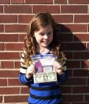 Newburgh student's cupcakes help fill 'Rice Bowl'