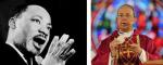 Encore: Prelate calls for renewed focus on Rev. King's call to nonviolence