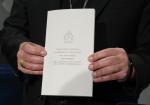 St. Grandma? Pope cites the famous and the 'saint next door'