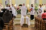 Pioneer of the diocesan Latino ministry dies at 92
