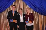 Memorial High School's Mary and Michael Schiff Named 2018 Youths of the Year