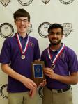 Diocesan Schools strong competitors in state academic Super Bowl