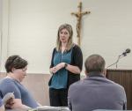 For many, human trafficking bears a familiar face