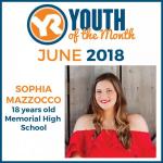 June Youth of the Month uses engineering skills to help city