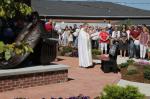 St. Peter Parish prepares for Bicentennial