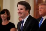 President nominates Judge Brett Kavanaugh to Supreme Court