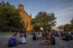 'Life is a voyage' at 2018 Rock Your Faith summer camp