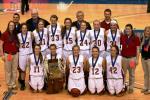Mater Dei wins back-to-back Class 2A state championships