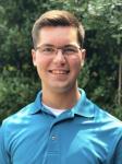 Seminarian Profile - Philip Rogier