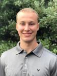 Seminarian Profile - Cameron Riecker
