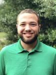 Seminarian Profile - Caleb Scherzinger