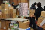 St. Vincent Evansville's Spirit of Christmas Giving benefits Early Learning Center families