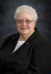 Benedictine Sister Mary Leon Kiesel dies