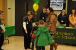 Catholic schools educate the whole child with two goals: 'college and heaven'