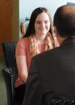 St. Wendel sixth-graders interview for classroom jobs, learn real-life skills