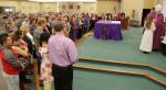 Catechumens, candidates celebrate 'a significant and sacred moment'