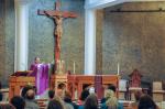 Adults reminded to live their faith 24/7 at annual Source   Summit retreat