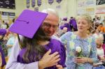 Diocesan high schools graduate 325