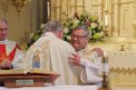 Father Jim Koressel celebrates 50 years of ministry